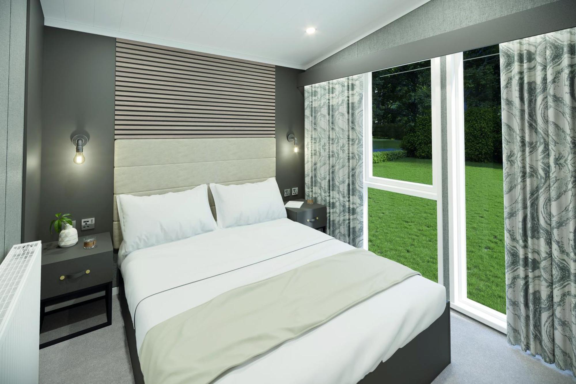 Aberdunant Hall Holiday Park Porthmadog Dış mekan fotoğraf