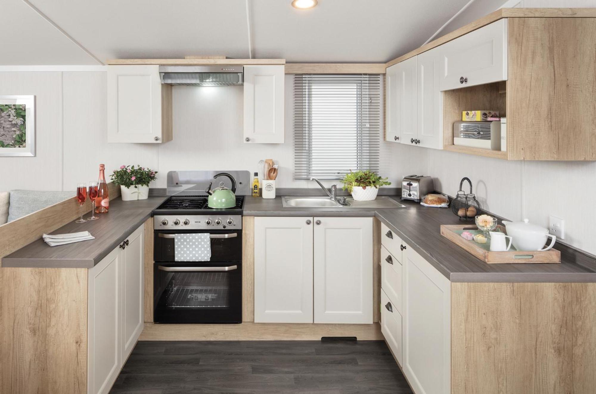 Aberdunant Hall Holiday Park Porthmadog Dış mekan fotoğraf