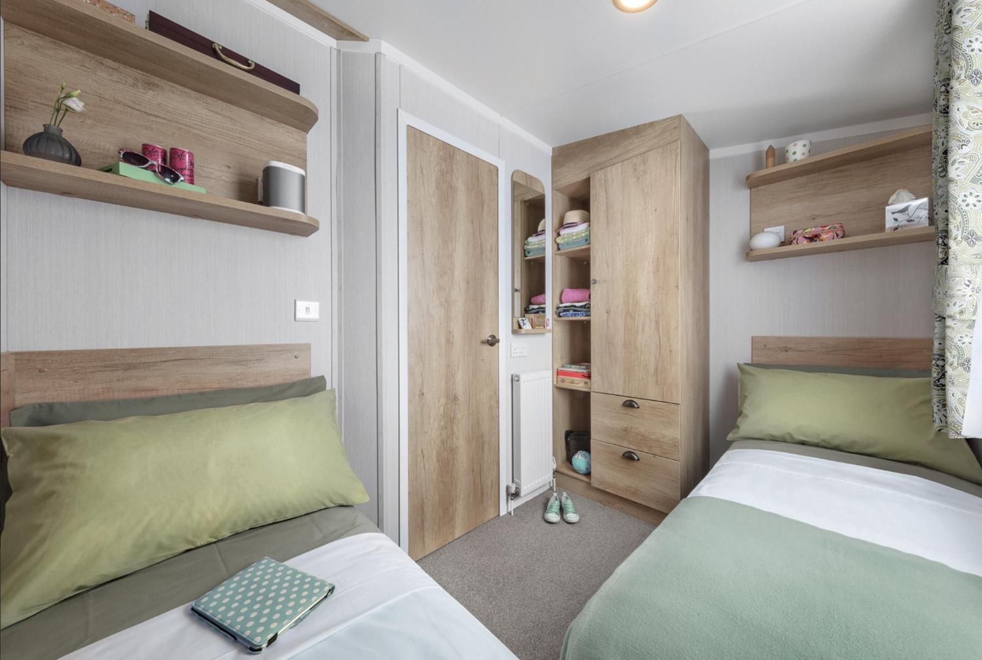 Aberdunant Hall Holiday Park Porthmadog Dış mekan fotoğraf