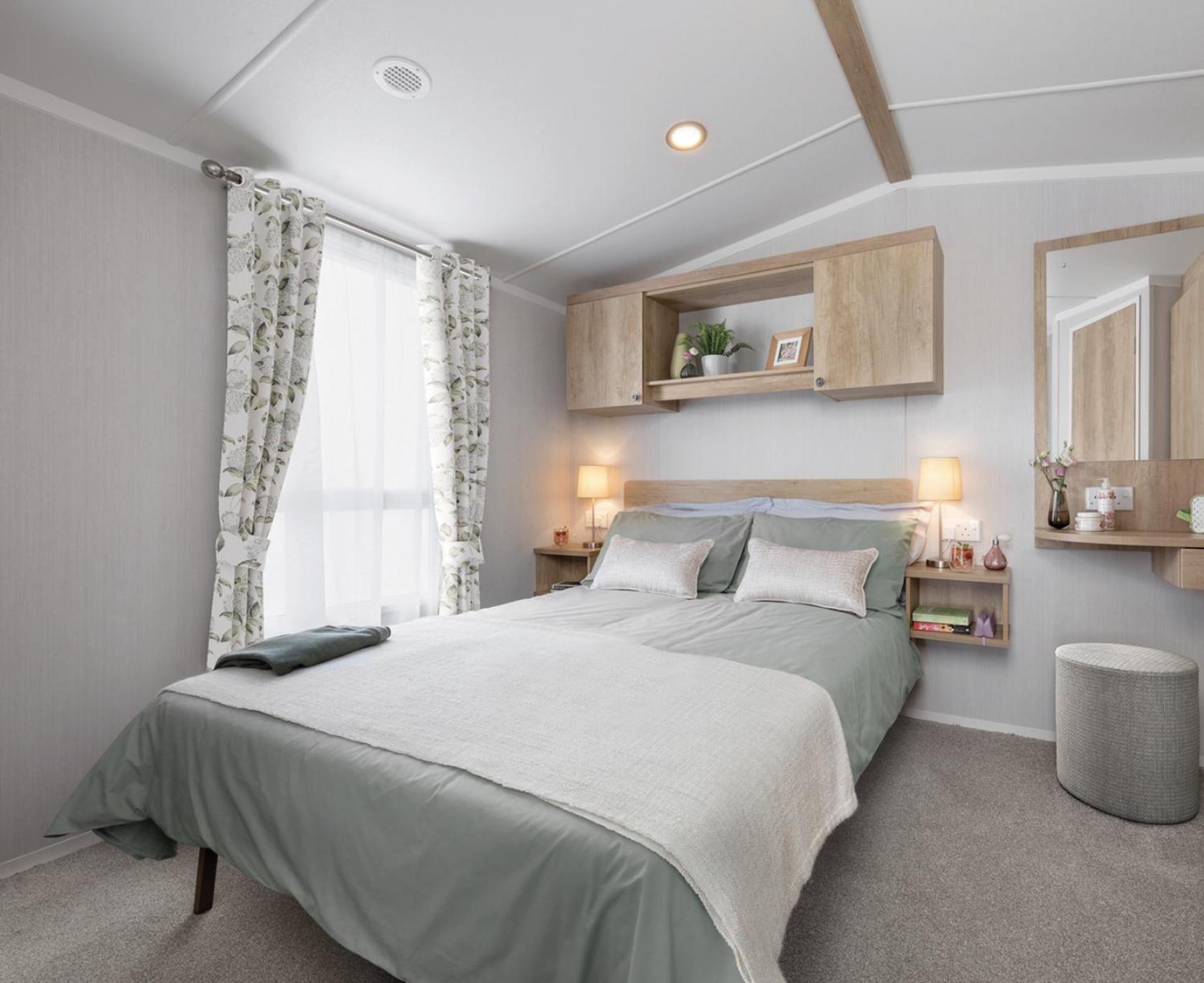 Aberdunant Hall Holiday Park Porthmadog Dış mekan fotoğraf